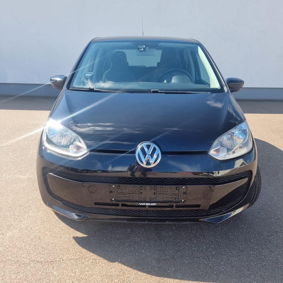 VW Up! 1,0 75 Cheer Up! ASG 5d