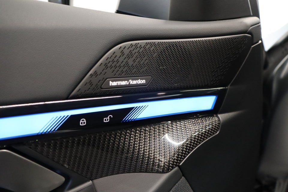 BMW i5 eDrive40 Touring M-Sport Pro 5d