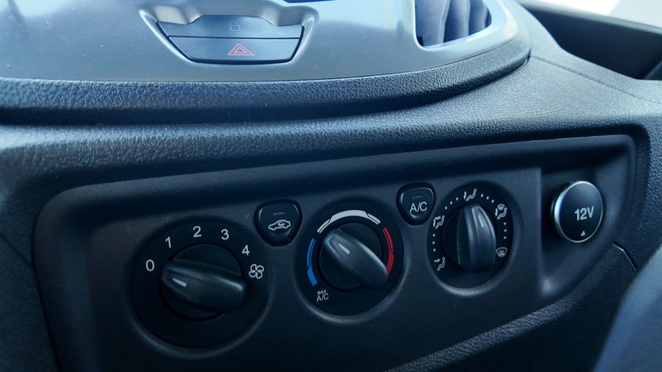 Ford Transit 350 L3 Van 2,2 TDCi 155 Trend H2 FWD