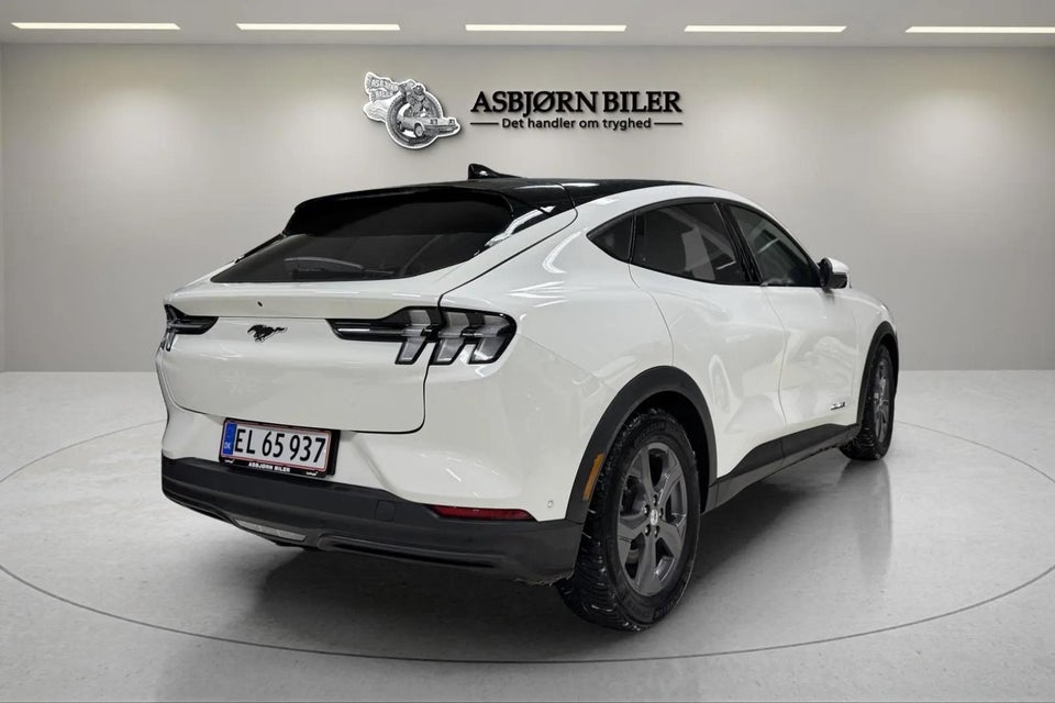 Ford Mustang Mach-E 88 Premium Extended Range 5d