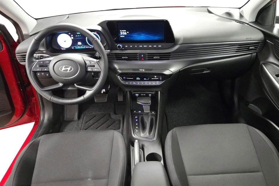 Hyundai i20 1,0 T-GDi Advanced DCT 5d
