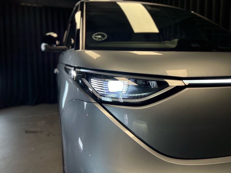 VW ID.Buzz 77 Pro SWB 5d