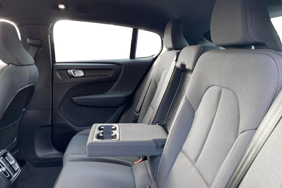 Volvo C40 P6 ReCharge Plus 5d