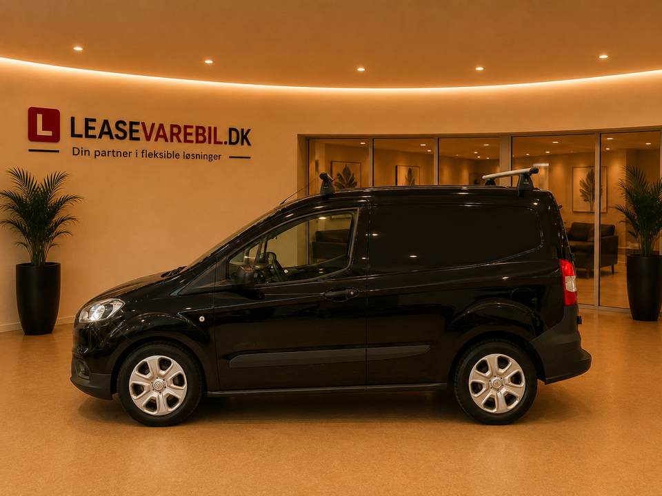Ford Transit Courier 1,5 TDCi 75 Trend