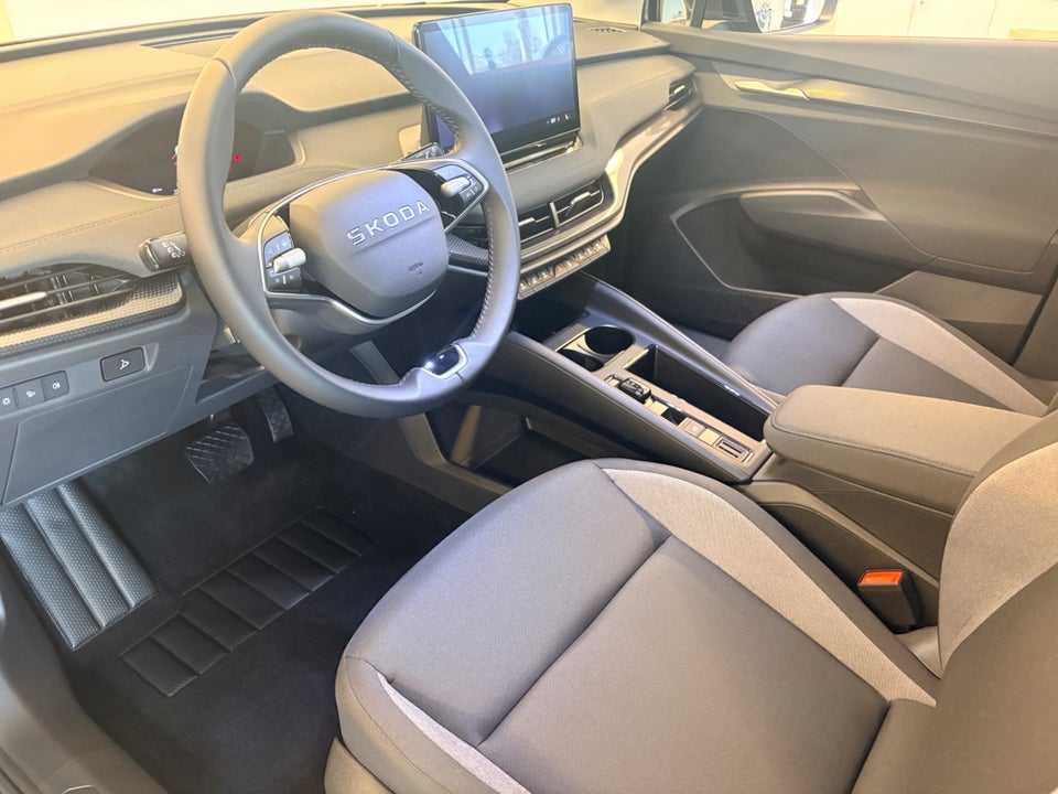 Skoda Elroq 60 iV 5d