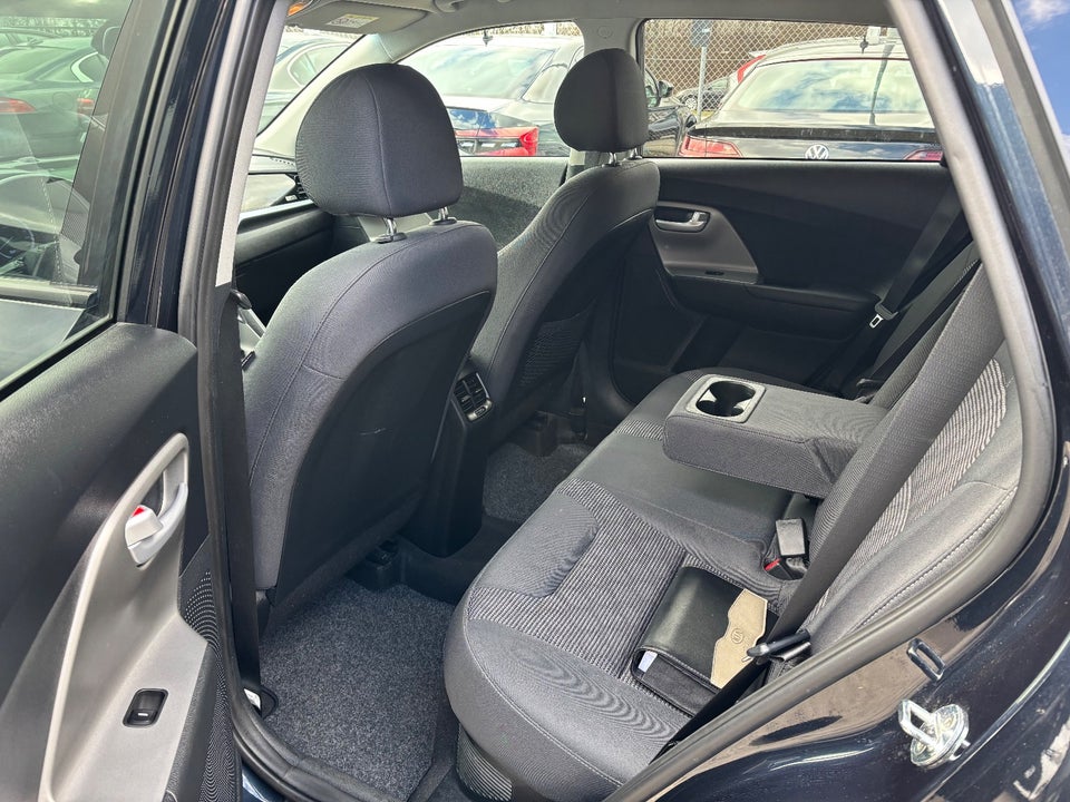 Kia Niro 1,6 HEV Comfort DCT 5d