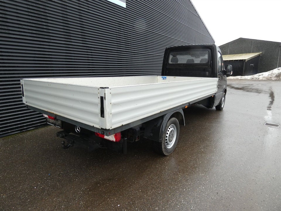 Mercedes Sprinter 316 2,2 CDi R3 Chassis 2d