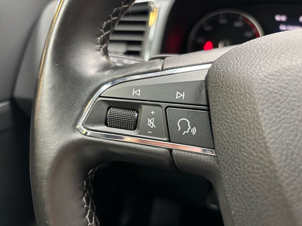 Seat Ateca 1,5 TSi 150 Style DSG 5d