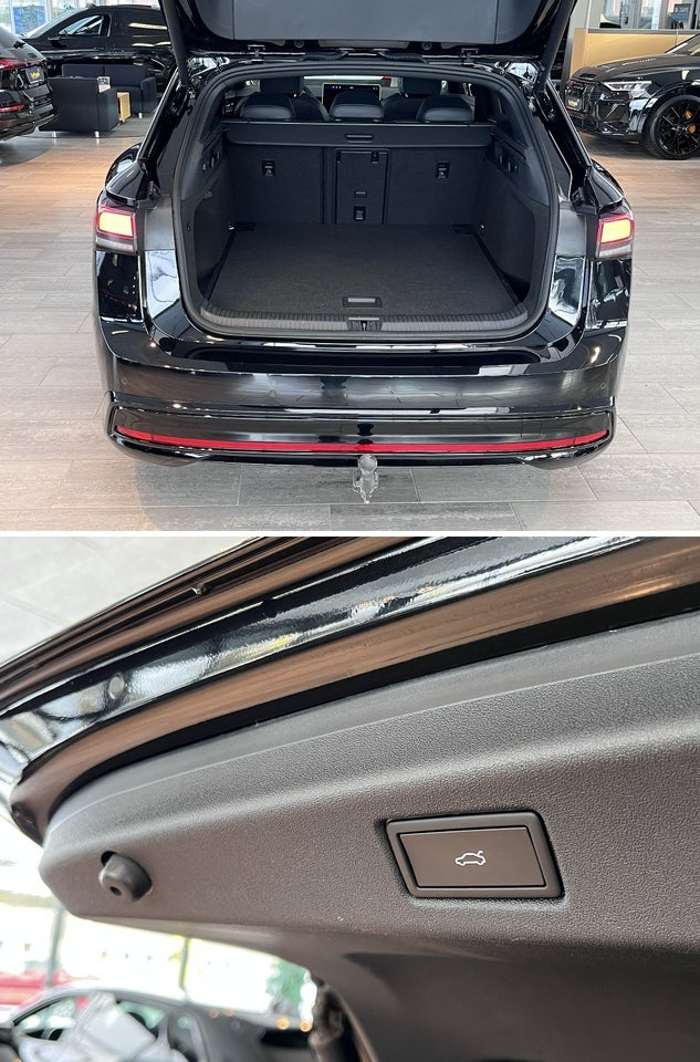 VW ID.7 77 Style Tourer 5d