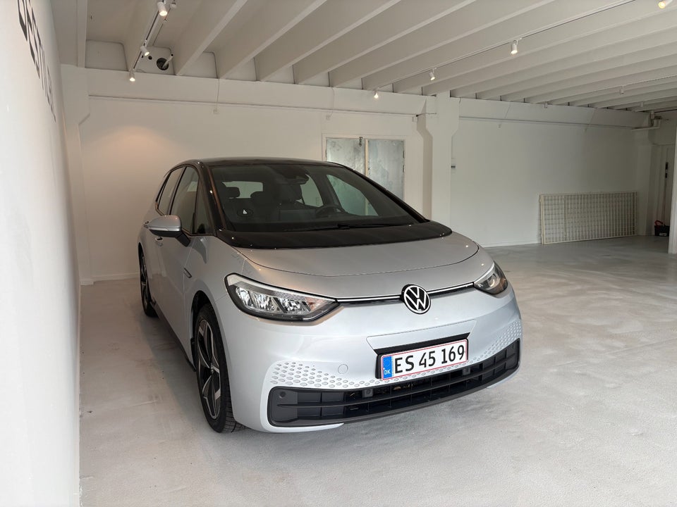 VW ID.3 45 Pure Performance 5d
