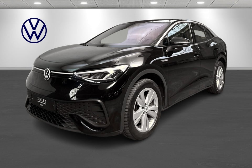 VW ID.5 77 Pro Performance 5d