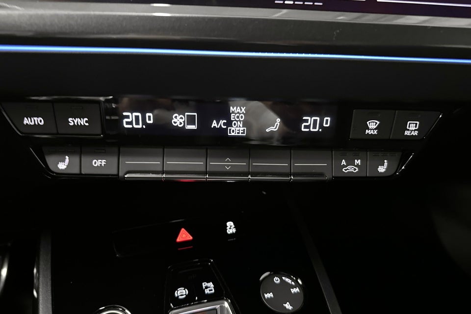 Audi Q4 e-tron 45 Ultra 5d