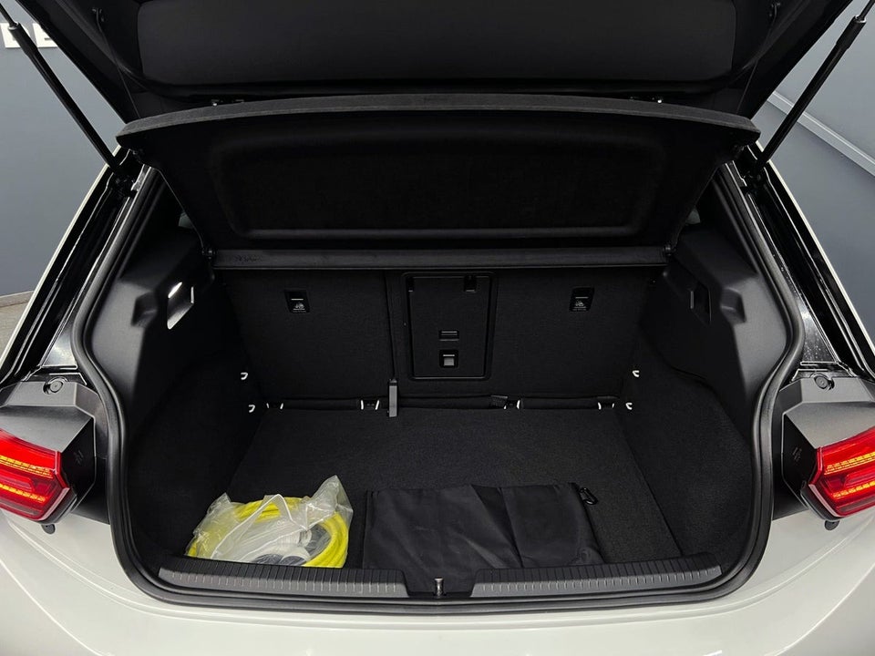 VW ID.3 58 Pro Performance Style 5d