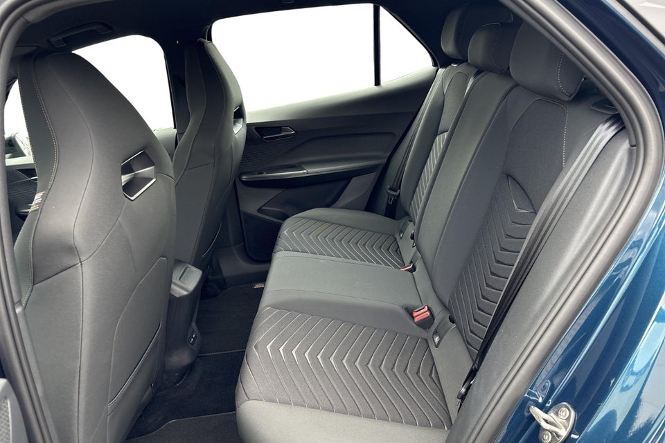 Cupra Born 58 High 5d