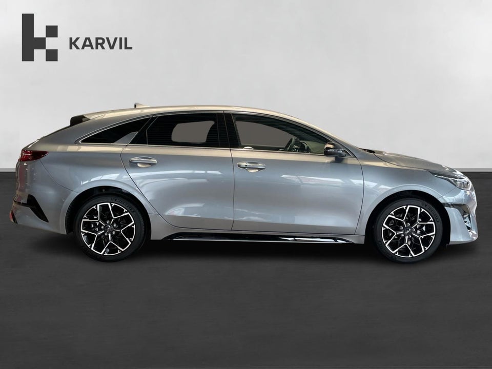 Kia ProCeed 1,5 T-GDi GT-Line DCT 5d