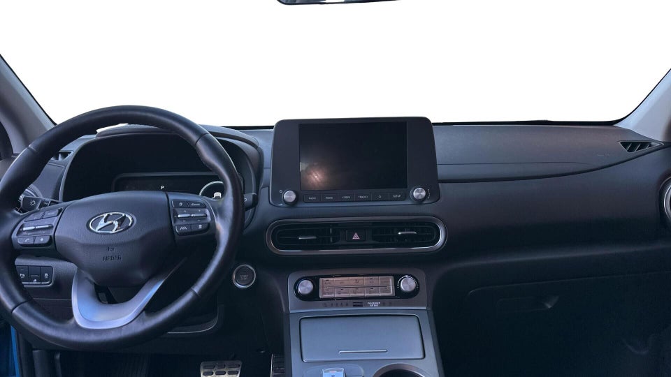 Hyundai Kona 39 EV Select 5d