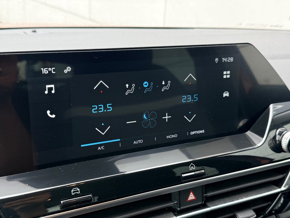 Citroën C4 1,2 PureTech 100 Feel 5d