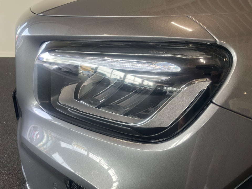 Mercedes GLB200 d 2,0 Progressive Advance Plus aut. 5d