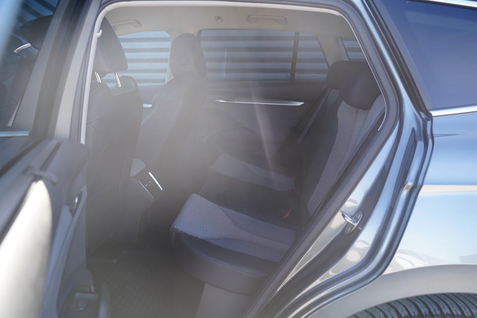 Skoda Enyaq 85 iV 5d