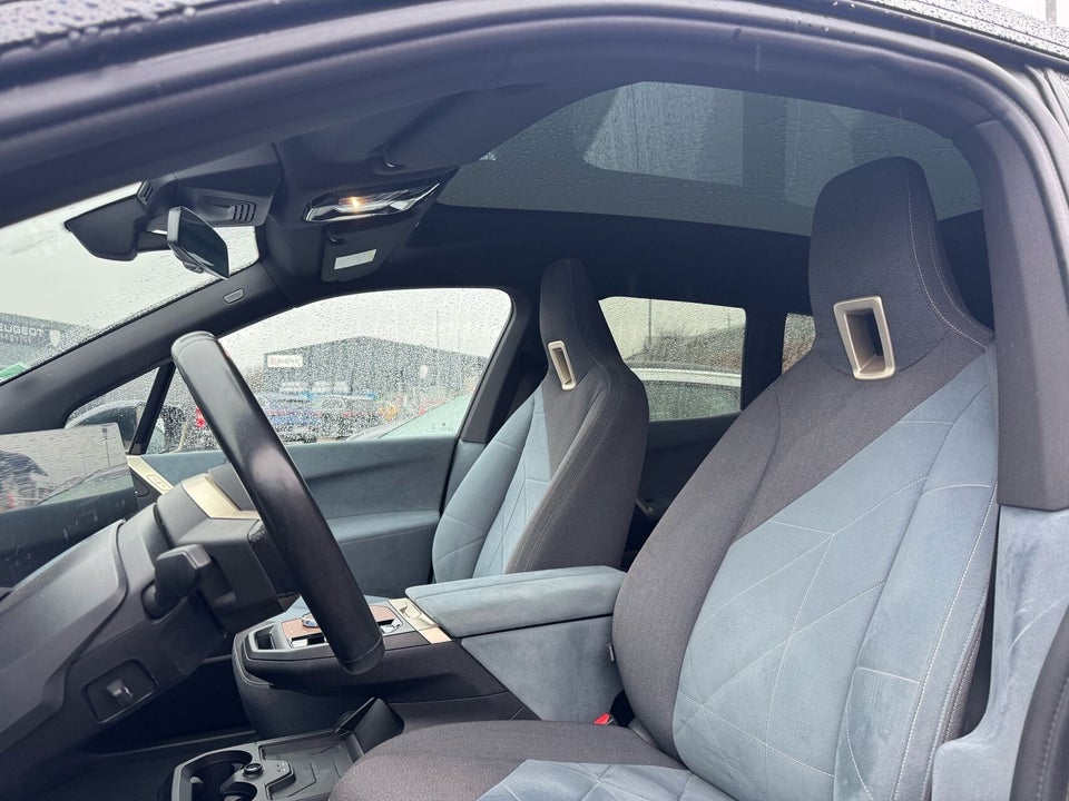 BMW iX xDrive40 5d
