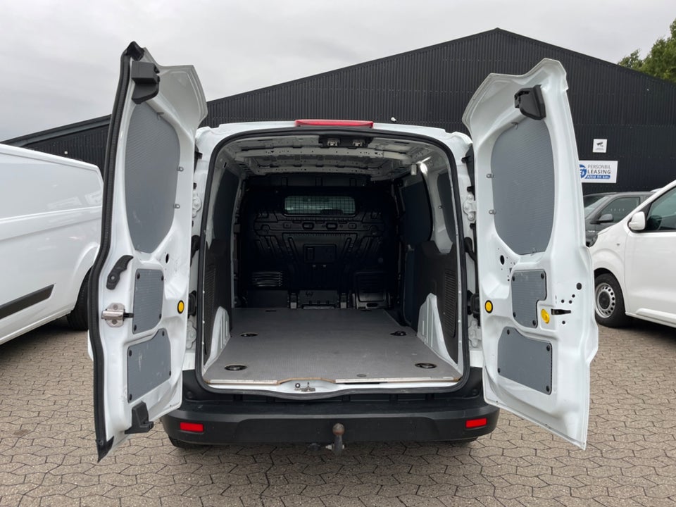 Ford Transit Connect 1,5 EcoBlue Trend lang