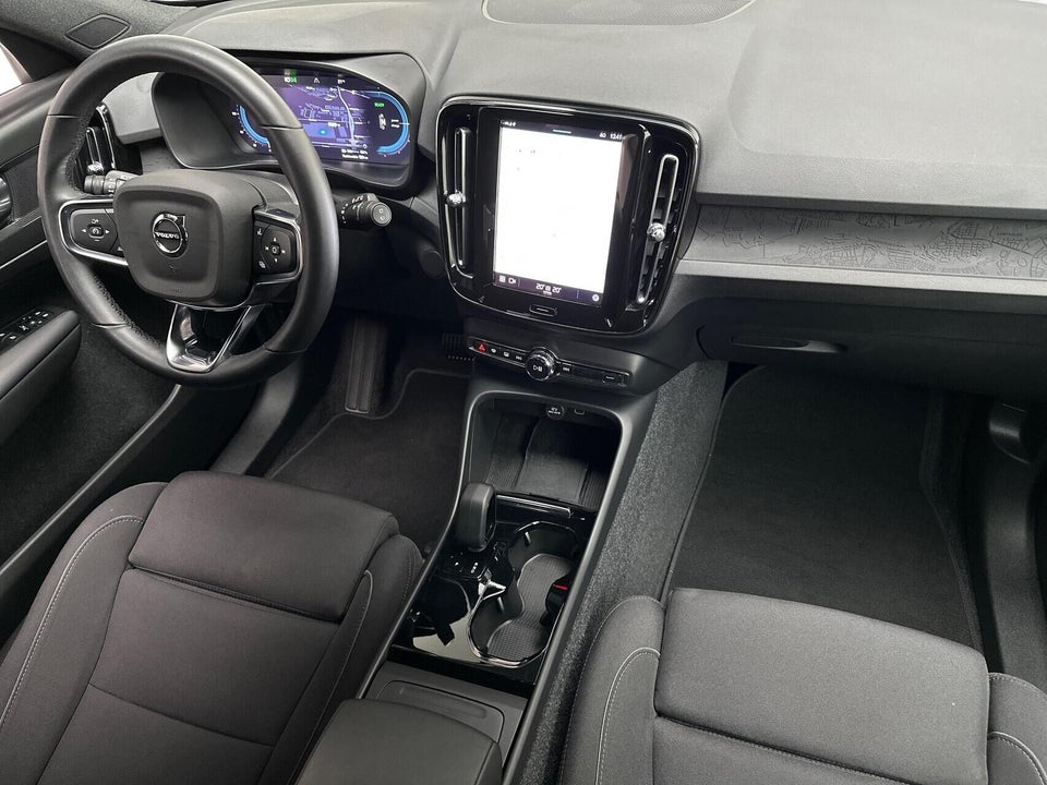 Volvo XC40 P6 ReCharge Core 5d