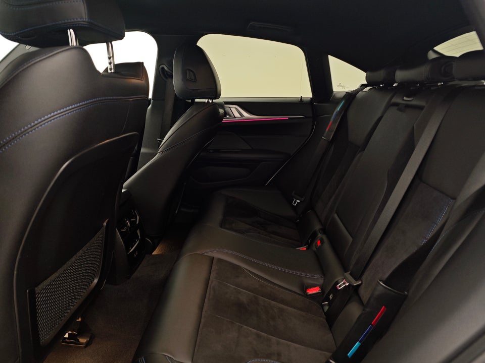 BMW i4 eDrive40 M-Sport 5d