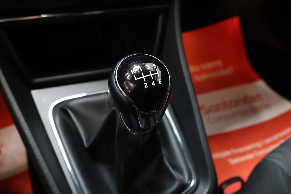 Seat Leon 1,2 TSi 110 Style ST 5d