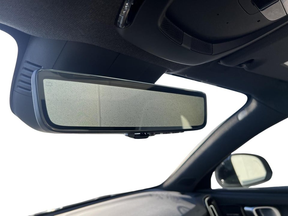 Volvo EC40 Extended Range Ultra 5d