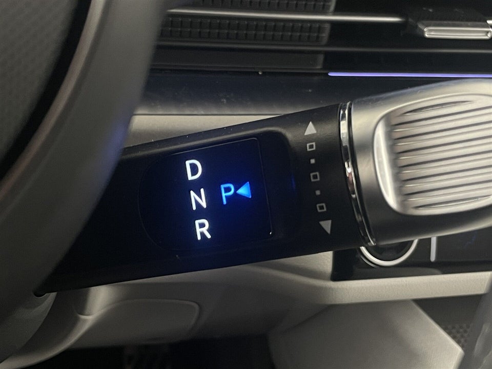 Hyundai Ioniq 6 77 Ultimate AWD 4d