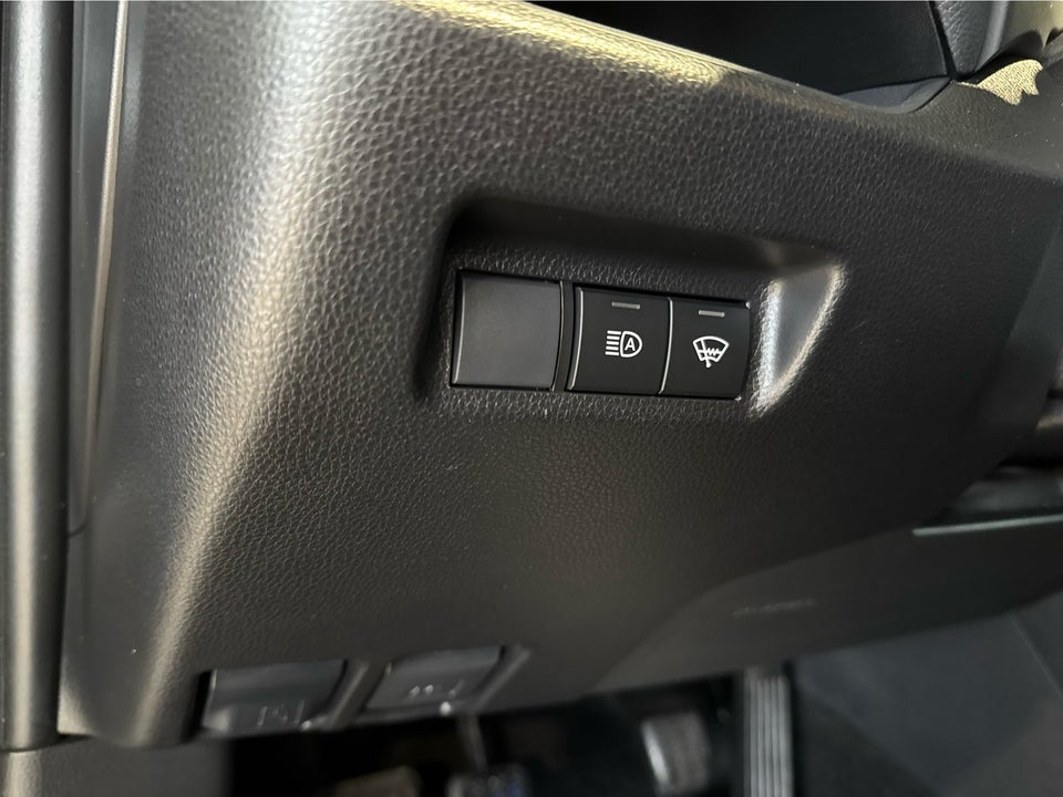 Toyota RAV4 2,0 T3 5d