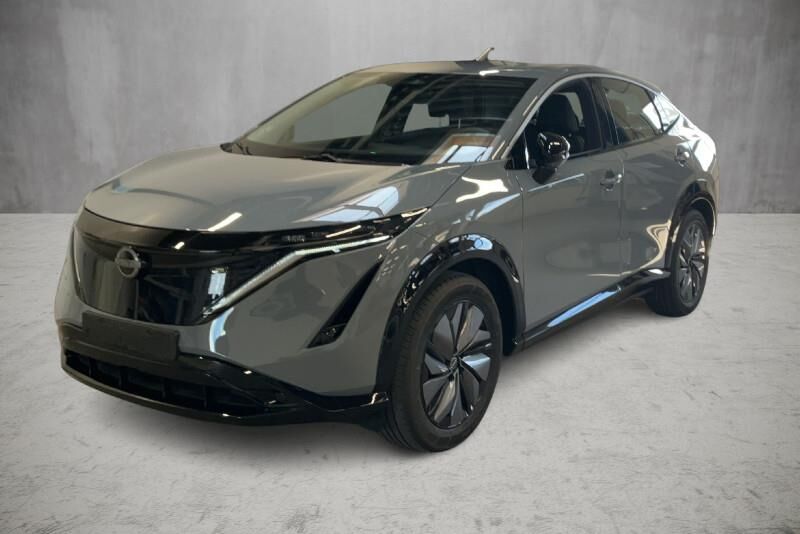 Nissan Ariya 63 Engage 5d