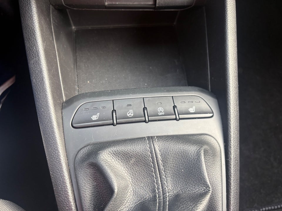 Kia Rio 1,0 T-GDi Comfort 5d