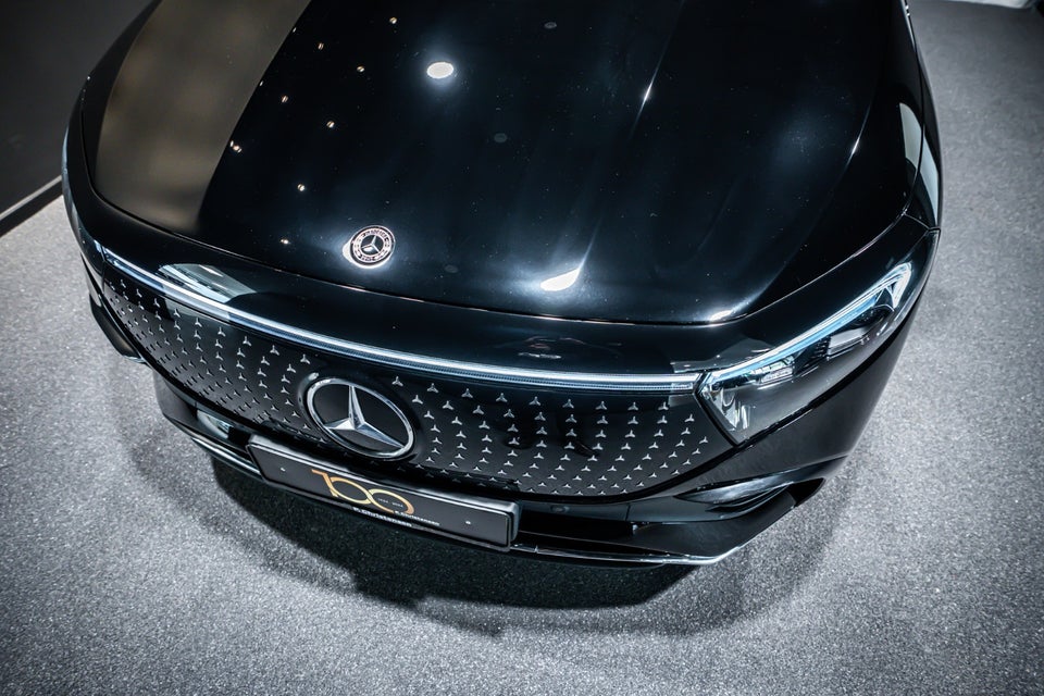 Mercedes EQA350 AMG Advance 4Matic 5d