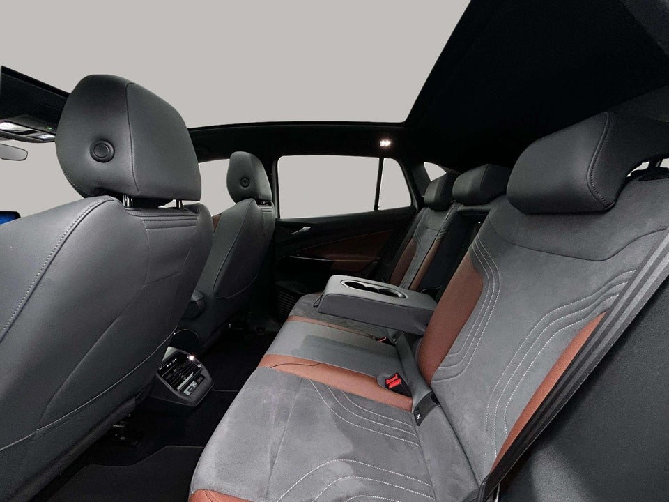 VW ID.4 77 1ST Pro Performance 5d