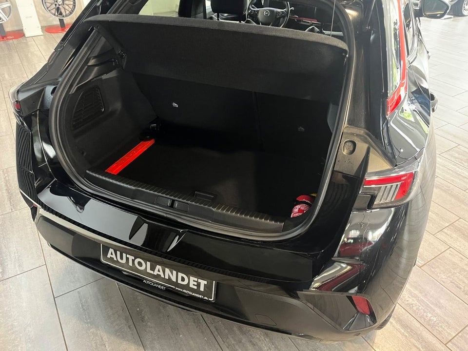 Opel Mokka-e 50 GS Line 5d