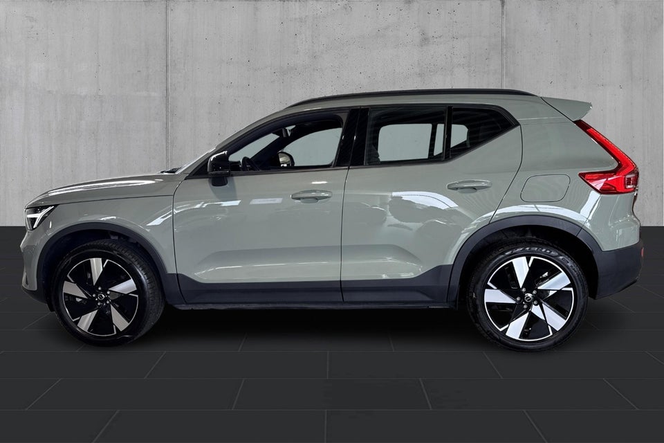 Volvo EX40 Extended Range Core 5d