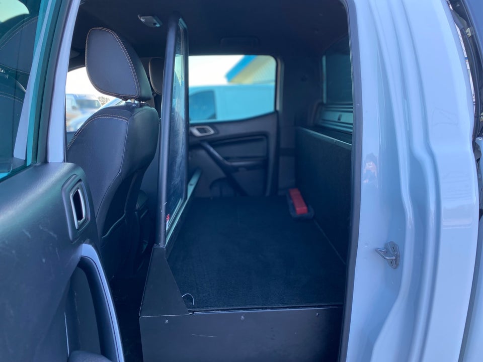 Ford Ranger 2,0 EcoBlue Wildtrak Db.Kab aut. 4d