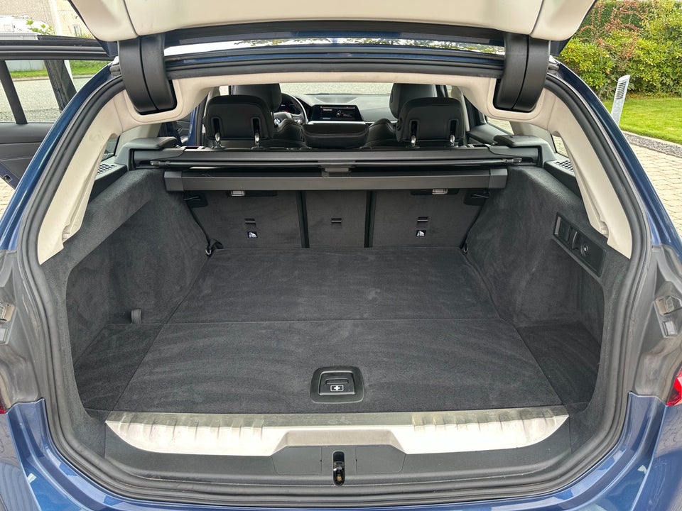 BMW 330e 2,0 Touring Advantage aut. 5d