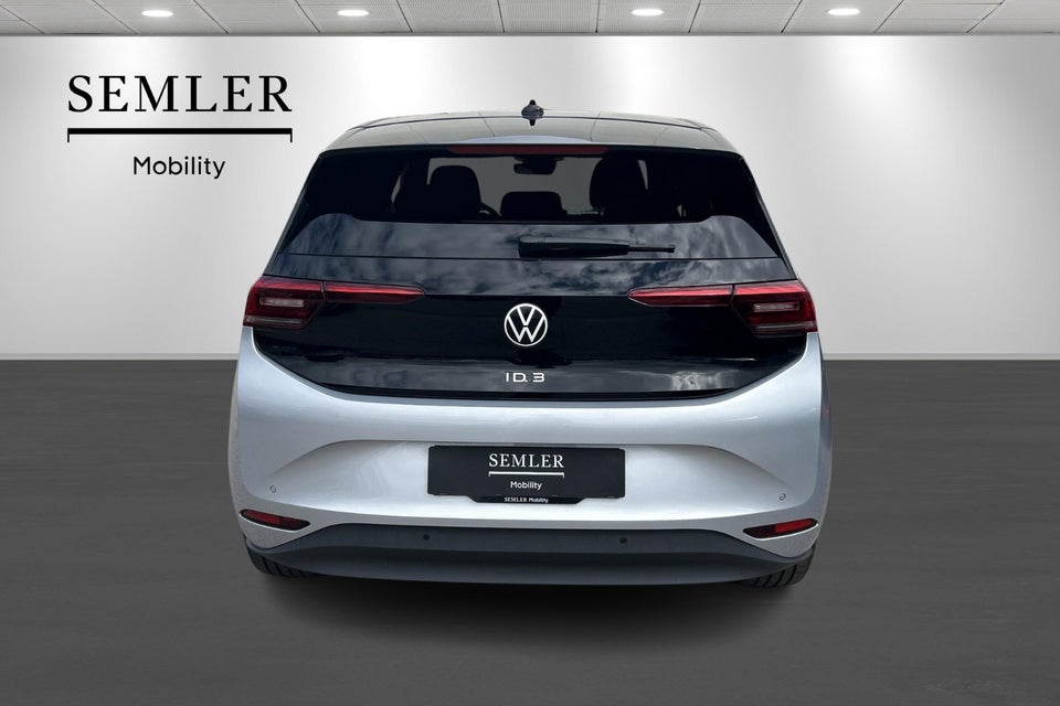 VW ID.3 79 Max+ 5d