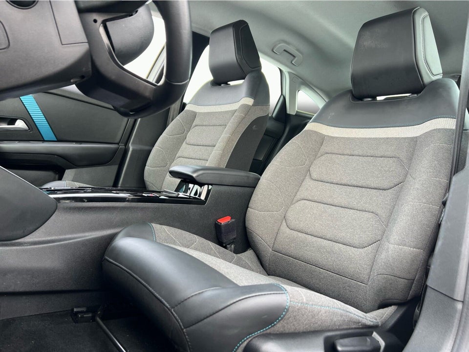 Citroën ë-C4 50 Feel 5d