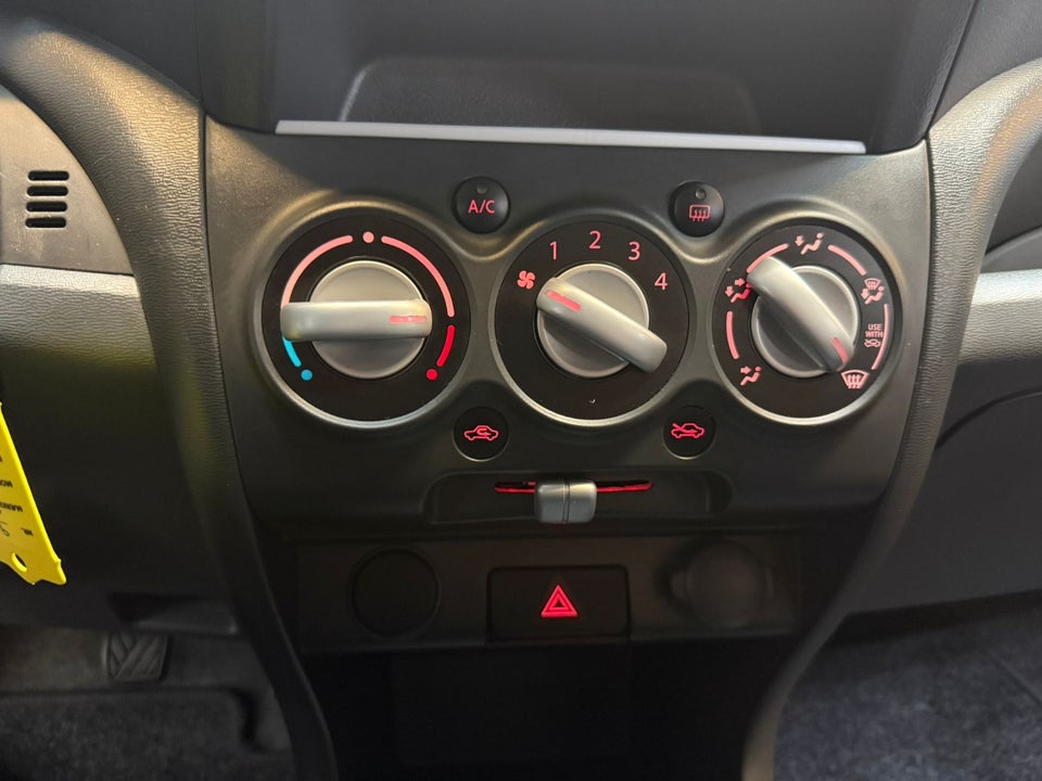 Suzuki Alto 1,0 GL ECO+ 5d