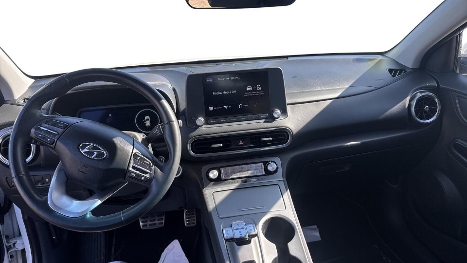 Hyundai Kona 39 EV Select 5d