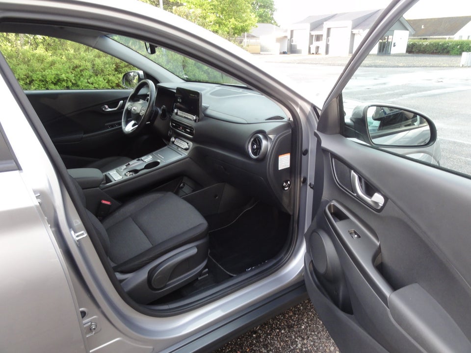 Hyundai Kona 64 EV Advanced 5d