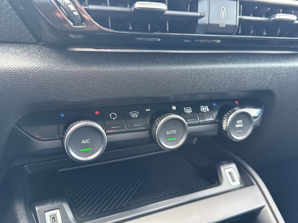Citroën ë-C4 X 54 Plus 4d