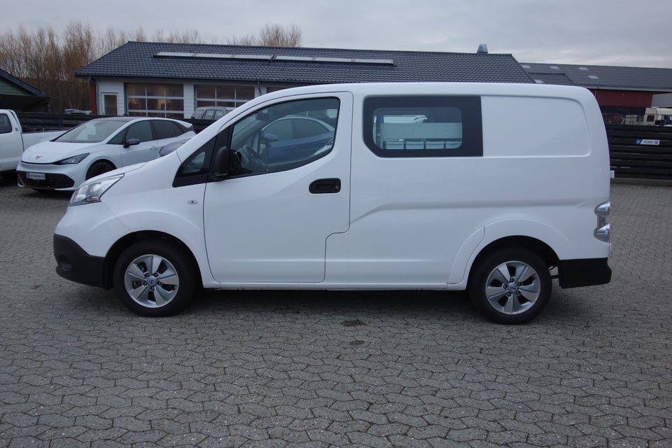 Nissan e-NV200 Premium Van 5d