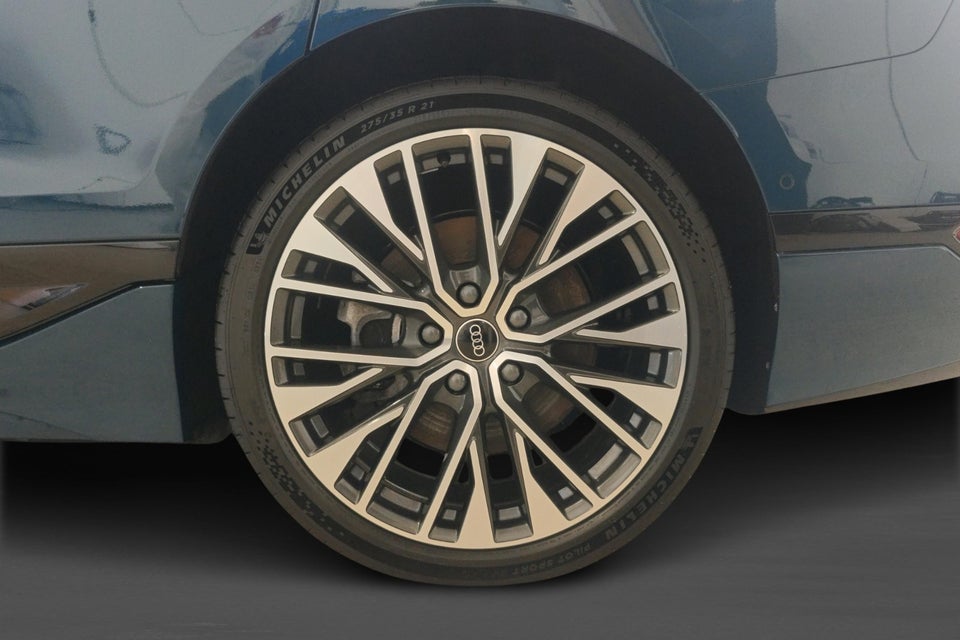 Audi A6 e-tron Ultra performance Avant 5d
