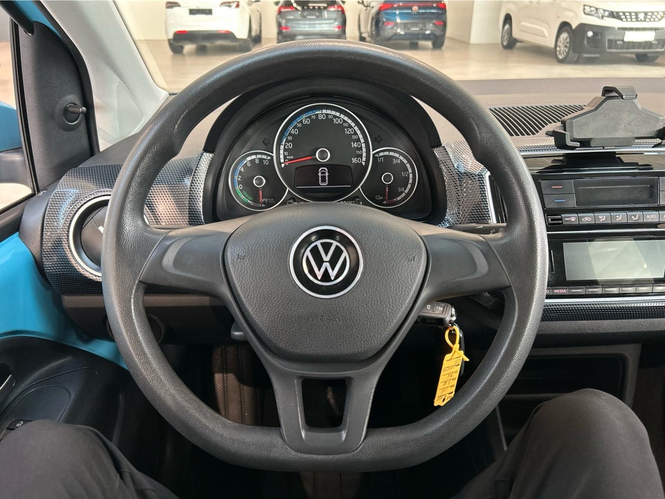 VW e-Up! 5d