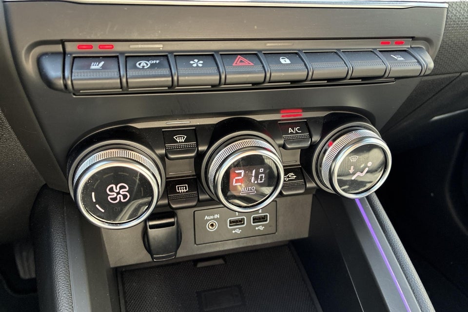 Renault Clio V 1,3 TCe 130 Intens EDC 5d