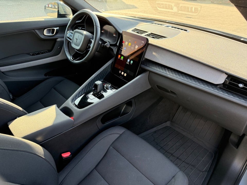 Polestar 2 Standard Range 5d